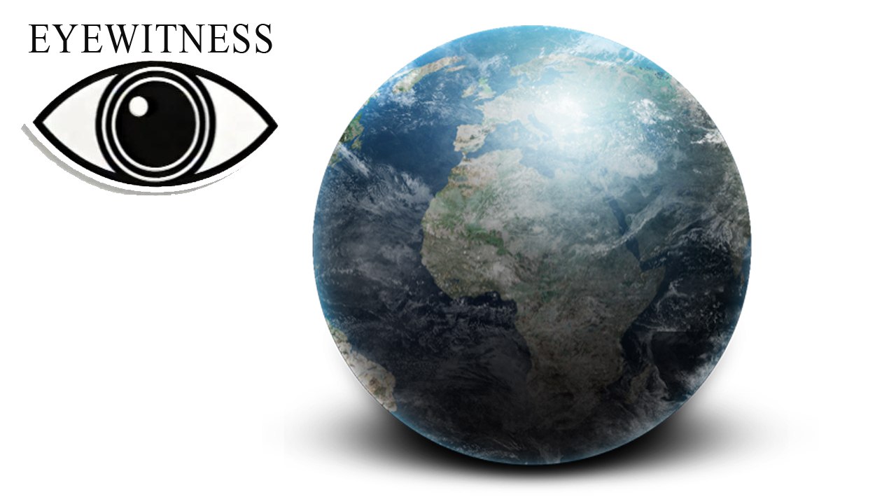 EYEWITNESS | Planets