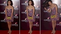 Bollywood Celebs for Colors Leadership Awards 2015 Event - The Bollywood