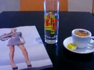 Le café du taxi bar