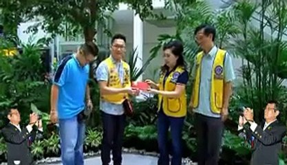 Welcome To Medan Lion club Kuala Lumpur pantai Hills