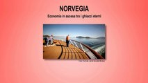 Trasferirsi a vivere e lavorare in Norvegia: le cose da sapere