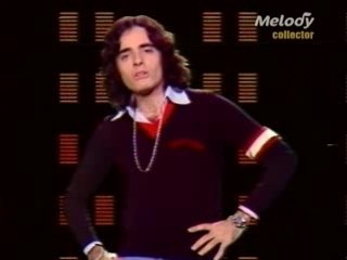 Nicolas Peyrac - Je pars