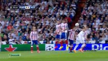 Real Madrid vs Atletico de Madrid, UCL, 1/4, All Goals, Full Highlights, 22/04/2015
