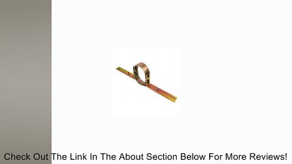 BoltOn Driveshaft Safety Loop Review