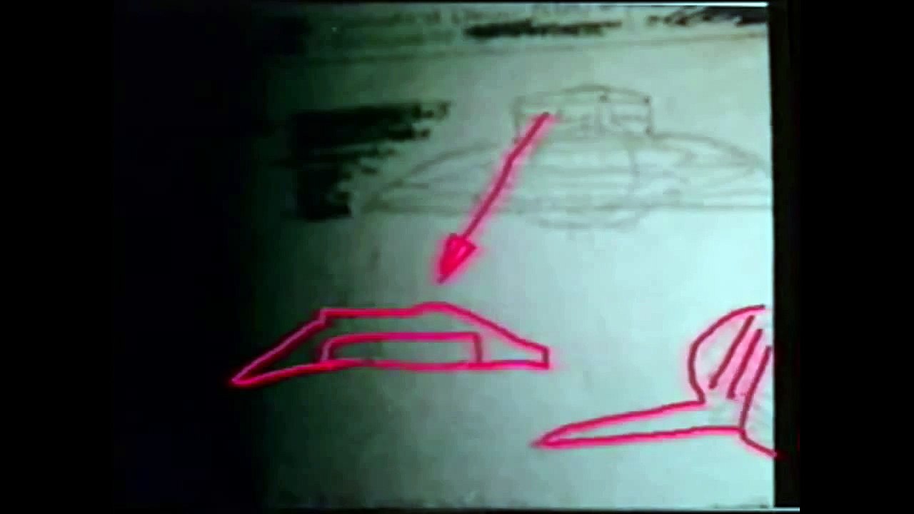 Third Reich Aliens ★ Nazi UFO Base In Antarctica Operation ♦ Secrets of WW2 German Flying Saucers 2