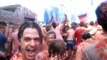 La Tomatina '07 in Bunol, Spain (Tomato Fight)