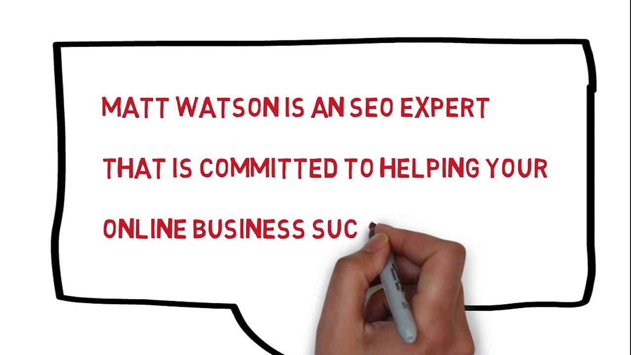 SEO Expert