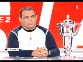 France2 - XV de France