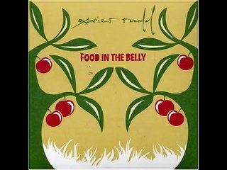 Xavier Rudd - Messages