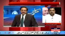 Waqt Ka Firoun Aur Hitler Imran Khan Hai: MQM's Salman Baloch