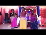 Beautiful Desi Aunty Wedding Dance - HD