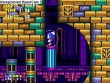 Sonic The Hedgehog 3 Playthrough 4