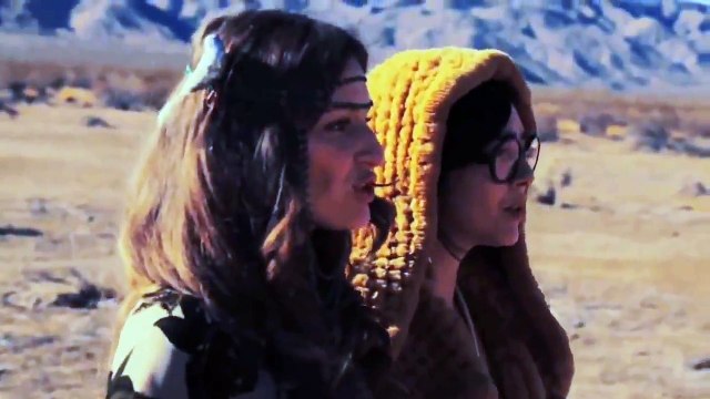 Brigitte La vengeance d'une louve