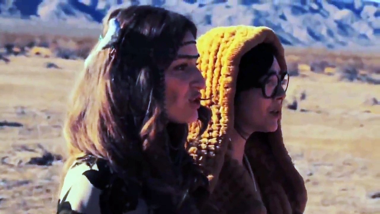 Brigitte La vengeance d'une louve