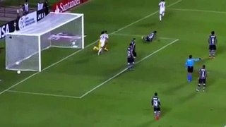 São Paulo 2 x 0 Corinthians - Melhores Momentos - Copa Libertadores 22/04/2015