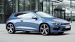 Volkswagen Scirocco R - Driving event - Exterior Trailer - Video Dailymotion