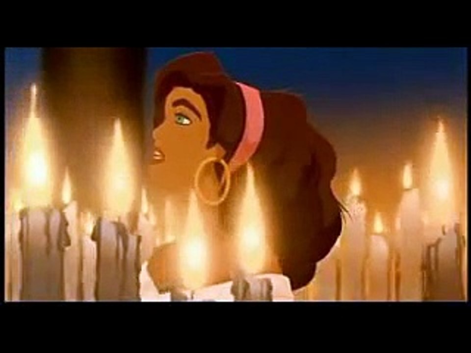 The Hunchback of Notre Dame - Outcasts (Br Portuguese)