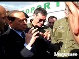 Berlusconi Bestemmia. Margherita Hack RISPONDE!