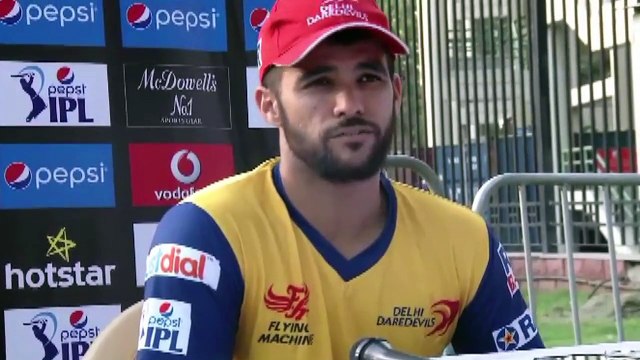 IPL 8 Delhi Daredevils hungry for win JP Duminy