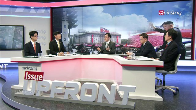 Consolidation of Kim jong-un's rule 김정은의 규정 강화