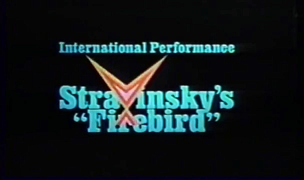 1972 PBS Promos