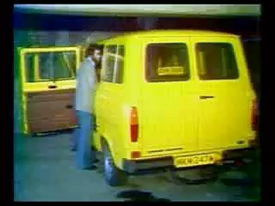 ITN News at Ten - 24 June 1981 [2/4]