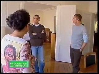 Relooking d'intérieur (France 5) - Question Maison