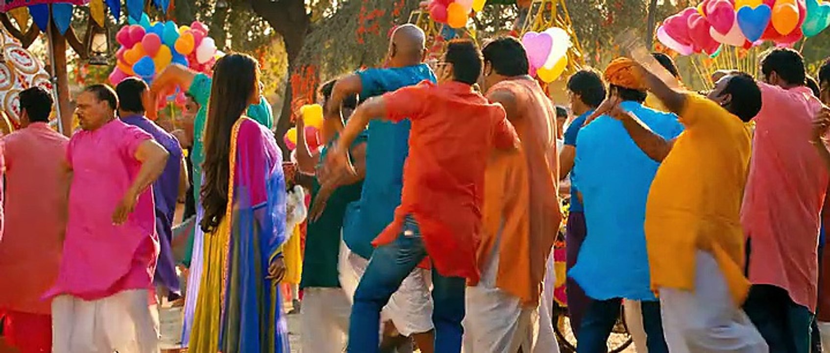 "Chalao Na Naino Se" Official Song | Bol Bachchan | Ajay Devgn, Asin