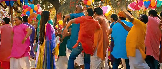 "Chalao Na Naino Se" Official Song | Bol Bachchan | Ajay Devgn, Asin