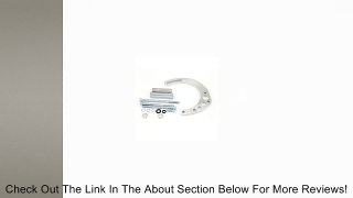 Chevy Low Mount Electric Water Pump Alternator Bracket Review