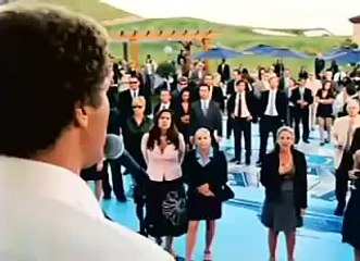 Will Ferrell Sings Por Ti Volare- Step Brothers