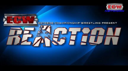 ECW Reaction Show Guest Mark Henry 2015 Part Two