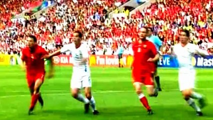 EURO 2008 - Best Goals