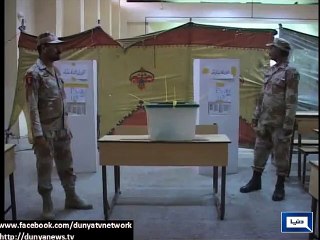 Dunya News - Ban on pillion riding will be lifted after sometime: Sindh Police