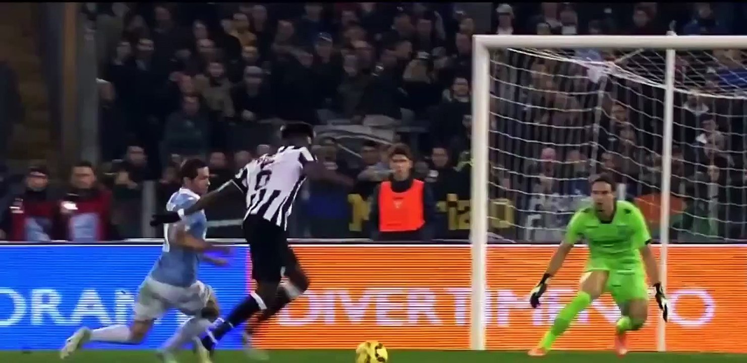 Paul Pogba Football Skill   Best Football Skill...