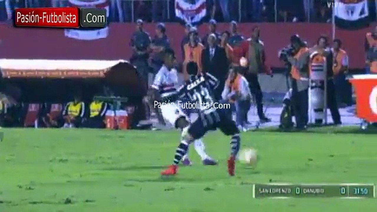 Sao Paulo venció 2-0 a Corinthians y pasó a octavos de la Copa Libertadores