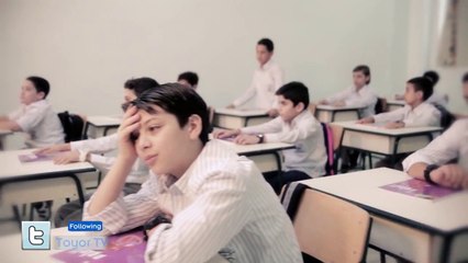 هربوا - عصومي ووليد | طيور الجنة - toyoraljanahtv#