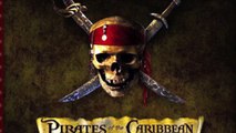 Pirates of the Caribbean 1 - Best of Jack Sparrow