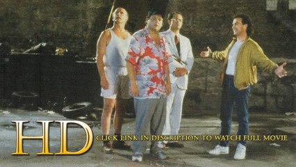 The Dream Team (1989) ORIGINAL Full Movie in HD