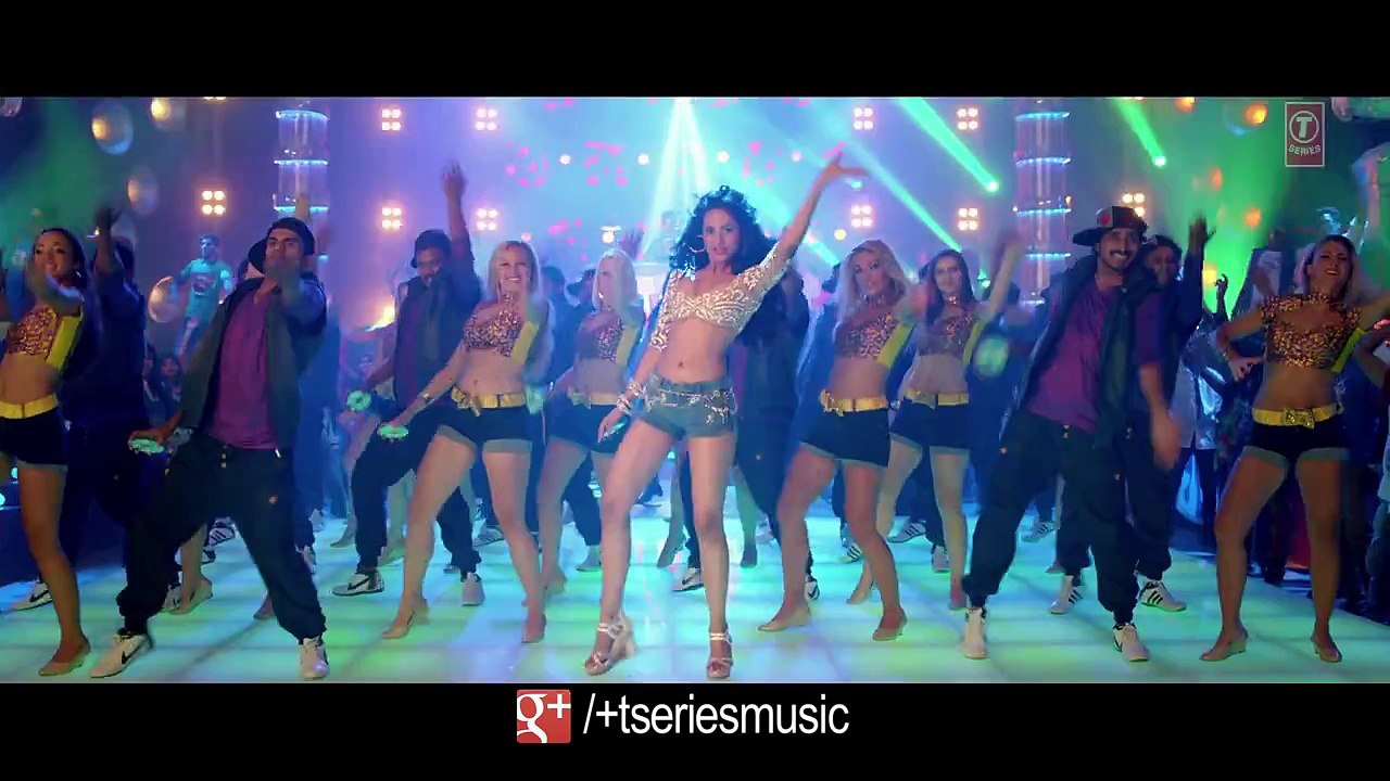 'DJ' Video Song - Hey Bro - Sunidhi Chauhan, Feat. Ali Zafar - Ganesh Acharya - T-Series