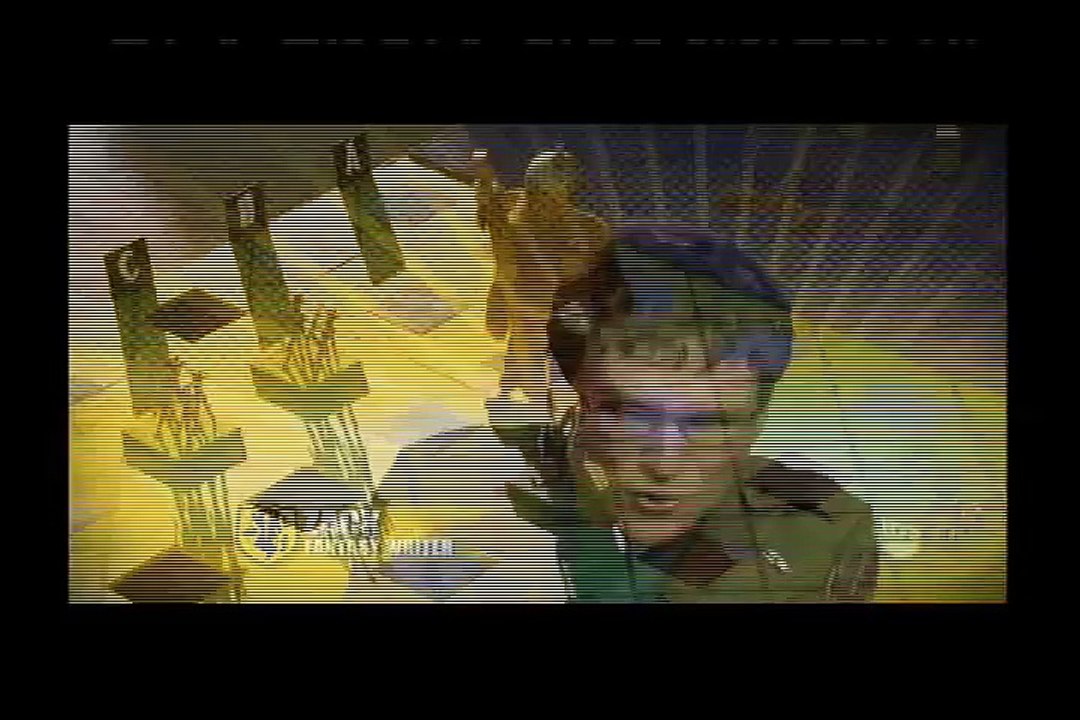 KING OF THE NERDS - DWARFS MIGHTY MIKE - MPEG4