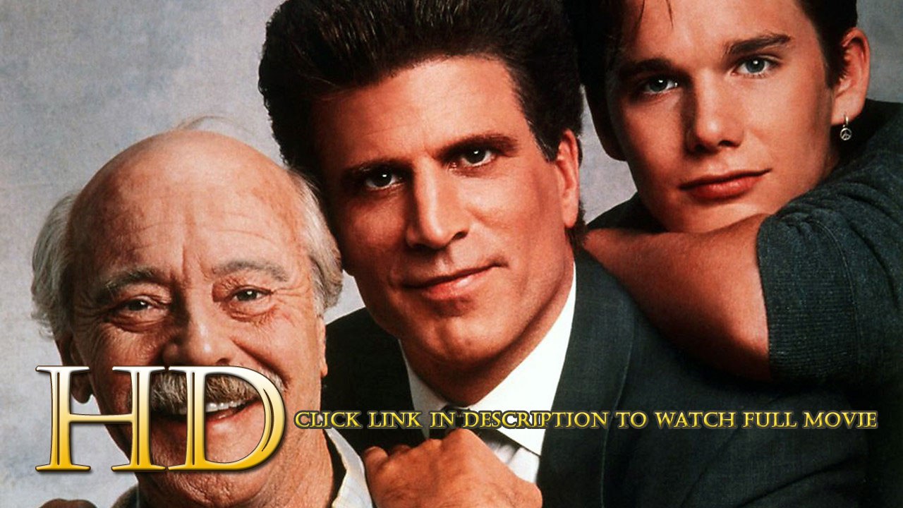 Dad 1989 Complet Movie Streaming VF en français gratuit