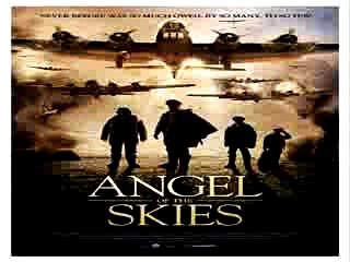 Angel of the Skies (2013) Full Movie
