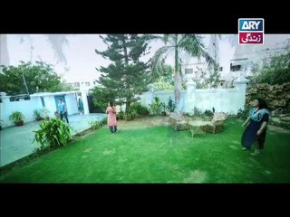 Raja Inder Ary Zindagi Promo
