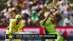 Australia v Pakistan Quarter Final ICC Cricket World Cup 2015 - Highlights