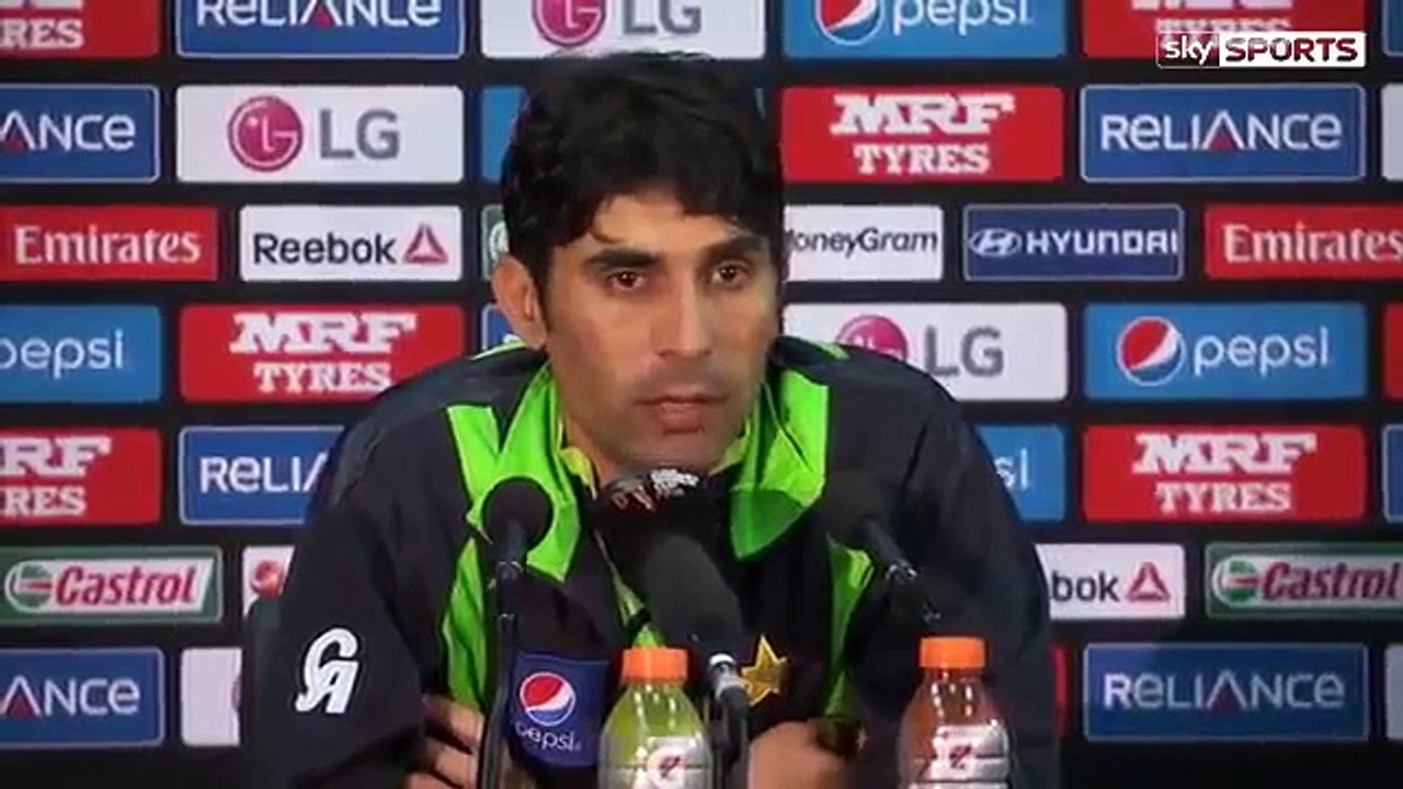 Australia vs Pakistan Match Preview Highlights Quarter Final Cricket World Cup 2015