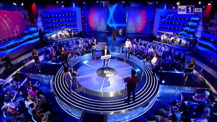 Eredità 22 aprile 2015 (puntata intera)