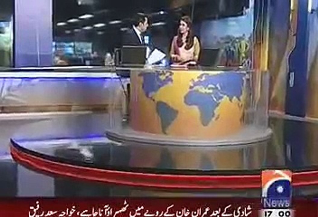 Geo News Headlines 30 March 2015 - Azhar Mahmood KKR Will Play IPL 2015 Edition