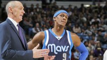 Rajon Rondo Gives Dallas Mavericks Ultimatum