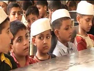 "Pakistan Sweet Homes", Documentary by Rafiq Parwana